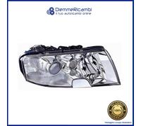FARO PROIETTORE ANTERIORE DESTRO XENON NO FENDINEBBIA - DX - SKODA SUPERB 02->07