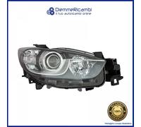 FARO PROIETTORE ANTERIORE DESTRO XENON PRED REG ELE - DX - PER MAZDA CX5 12->