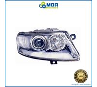 FARO PROIETTORE ANTERIORE DESTRO XENON REG. ELETTRICA - DX - AUDI A6 2004->2008