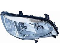 FARO PROIETTORE ANTERIORE DESTRO ZAFIRA DAL 1999 AL 2003