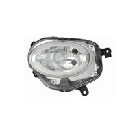 FARO PROIETTORE ANTERIORE INFERIORE SINISTRO SX MANUALE A LED FIAT 500 2015 15