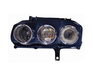 Faro proiettore anteriore sinistra per alfa 159 brera spider 2005 in poi