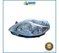 Faro proiettore H7-H3 con motorino guida sx per Lancia Ypsilon 9/2006-4/2011