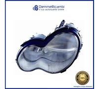 FARO SX MERCEDES CLASSE C W203 SX MARCA DEPO