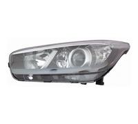 Faro proiettore anteriore sinistro 3H7 Con Motore per Kia Ceed 5P 2015 in poi