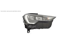 Faro Proiettore Anteriore Sinistro A Led Per Audi Q3 2018 In Poi
