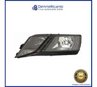 A01526S Faro Proiettore Sx Sinistro per Skoda 2017/01>2020/06