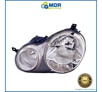 FARO PROIETTORE ANTERIORE SINISTRO AL - DX - VOLKSWAGEN POLO 01->05