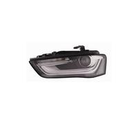 Faro proiettore anteriore sinistro bixeno d3s a led elettrico per a4 2011 in poi
