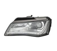 Faro proiettore anteriore sinistro Bixeno D3S-H7 per Audi A8 2010 in poi