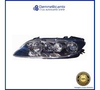 FARO PROIETTORE ANTERIORE SINISTRO CON FENDINEBBIA - XENON - SX - MAZDA 6 05>08