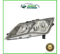 FARO PROIETTORE ANTERIORE SINISTRO CON MOTORE LUCE DIURNA - SX - PER SEAT LEO...