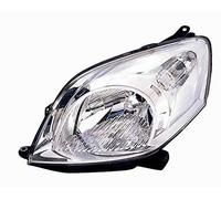 FARO PROIETTORE ANTERIORE SINISTRO DAL 2008>