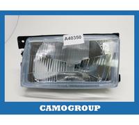 FARO PROIETTORE ANTERIORE SINISTRO FRONT LEFT HEADLIGHT DEPO VOLKSWAGEN POLO 2