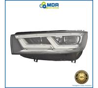 FARO PROIETTORE ANTERIORE SINISTRO FULL LED - SX - PER AUDI Q5 16->