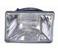 FARO PROIETTORE ANTERIORE SINISTRO GRAND CHEROKEE DAL 1993 AL 1998 REGOLAZIONE MANUALE (HB1)