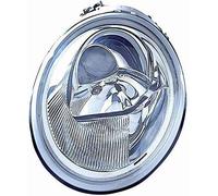 FARO PROIETTORE ANTERIORE SINISTRO H1/H1 LAMPADE ESCLUSE BEETLE 1998>2005…