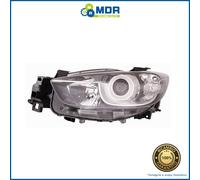 FARO PROIETTORE ANTERIORE SINISTRO H11-HB3 - SX - MAZDA CX 5 11->14 - NO XENON