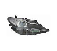Faro proiettore anteriore sinistro hir-2 per toyota auris dal 2012 8117002J70