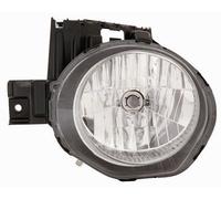 FARO PROIETTORE ANTERIORE SINISTRO INFERIORE H4 NISSAN JUKE DAL 2010
