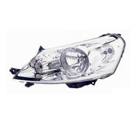 Faro proiettore anteriore sinistro jumpy scudo expert 2007 in poi H4 eco