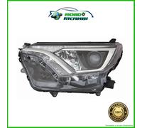 FARO PROIETTORE ANTERIORE SINISTRO LED HIR2-WY21W - SX - TOYOTA RAV 4 15->18