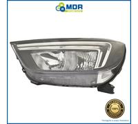 FARO PROIETTORE ANTERIORE SINISTRO LUCE DIURNA LED - SX - PER OPEL MOKKA X 16-