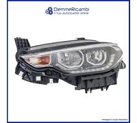 FARO PROIETTORE ANTERIORE SINISTRO MAGNETI MARELLI - SX - FIAT TIPO 16-> CON LED