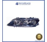 FARO PROIETTORE ANTERIORE SINISTRO NO FENDINEBBIA - XENON - SX - MAZDA 6 05>08
