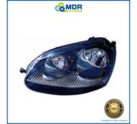 Faro Anteriore Volkswagen Golf V 2003 Sinistro 1K6-941-005T