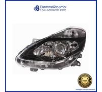 FARO SX CLIO 2009 CON LENTICOLARE PARAB. NERA SX MARCA DEPO
