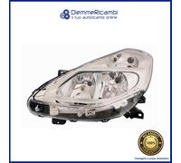 FARO SX CLIO 2009 PARAB. CROMATA SX MARCA DEPO