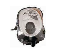 Faro proiettore anteriore sinistro per alfa mito dal 2008 cromato OEM 50522794
