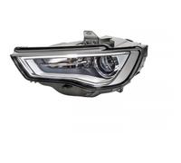 Faro proiettore anteriore sinistro per audi a3 2012 al 2016 bixenon dinamico