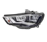Faro proiettore anteriore sinistro per audi a3 2012 al 2016 cabrio 2013 in poi