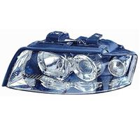 Faro proiettore anteriore sinistro per audi a4 2000 al 2004 OEM 8E0941029C