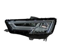 Faro proiettore anteriore sinistro per audi a4 2015 in poi bixenon led