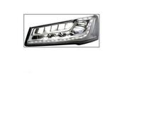 Faro proiettore anteriore sinistro per audi a8 2014 in poi bixenon OEM 4H0941043
