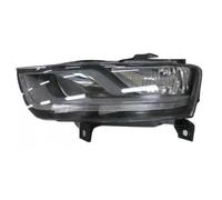 Faro proiettore anteriore sinistro per audi q3 2011 in poi alogeno