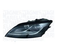 Faro proiettore anteriore sinistro per audi tt 2006 in poi xenon bi-litronic afs