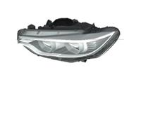 Fanali MAGNETI MARELLI 719000000059, sinistro