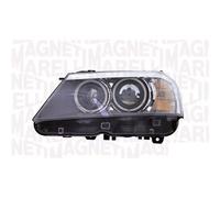 Faro proiettore anteriore sinistro per bmw x3 f25 2010 in poi bixenon