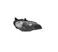 Faro proiettore anteriore sinistro per bmw x5 e70 2010 in poi bixenon