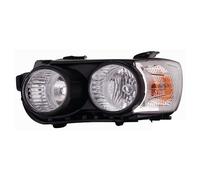 PRASCO DW3284914 Faro anteriore