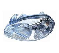 PRASCO DW0204824 Faro anteriore