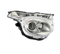 Faro proiettore anteriore sinistro per citroen c1 2014 in poi