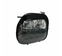 Faro proiettore anteriore sinistro per citroen c3 aircross dal 2017 YQ00052880