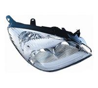 Faro proiettore anteriore sinistro per citroen c5 2000 al 2004