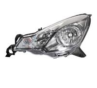 Faro proiettore anteriore sinistro per citroen ds3 2010 in poi