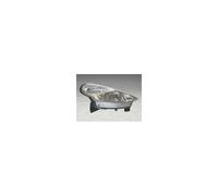 Faro proiettore anteriore sinistro per citroen pluriel 2003 al 2006 marelli